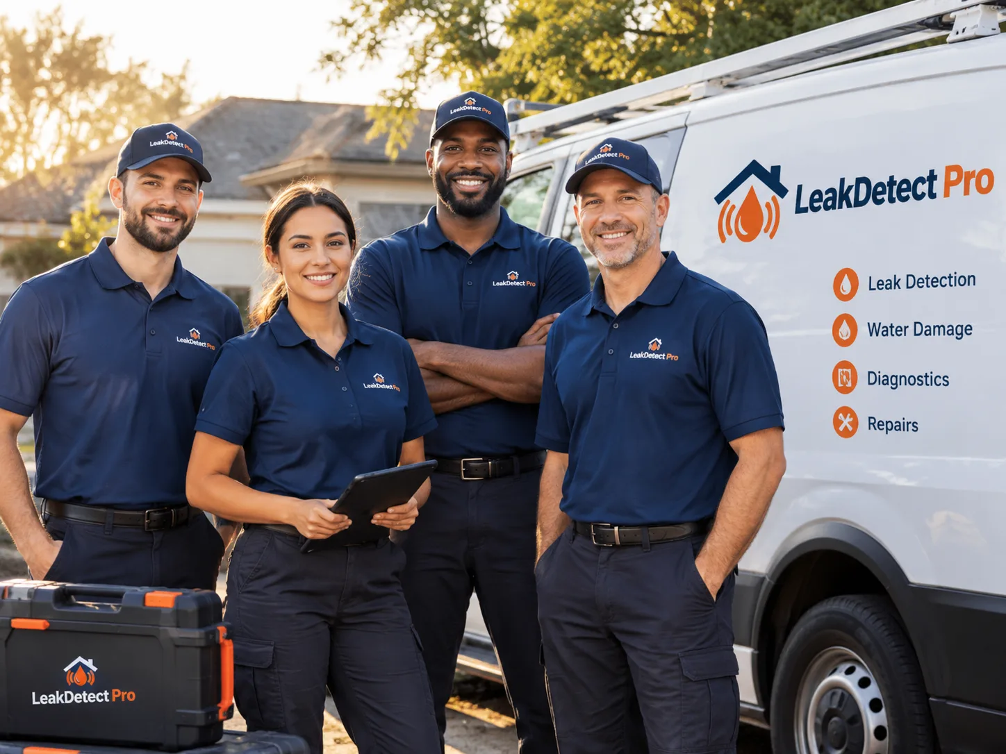 Roof Repair company in Pickens, AR